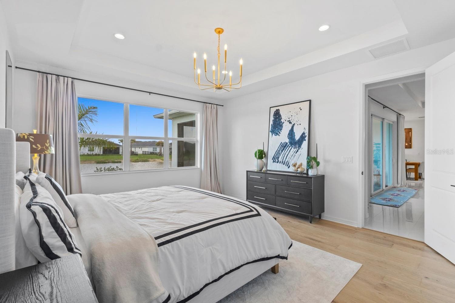 Single Family Residence at 16261 PRESERVATION BLVD, PUNTA GORDA, photo 14 of 94
