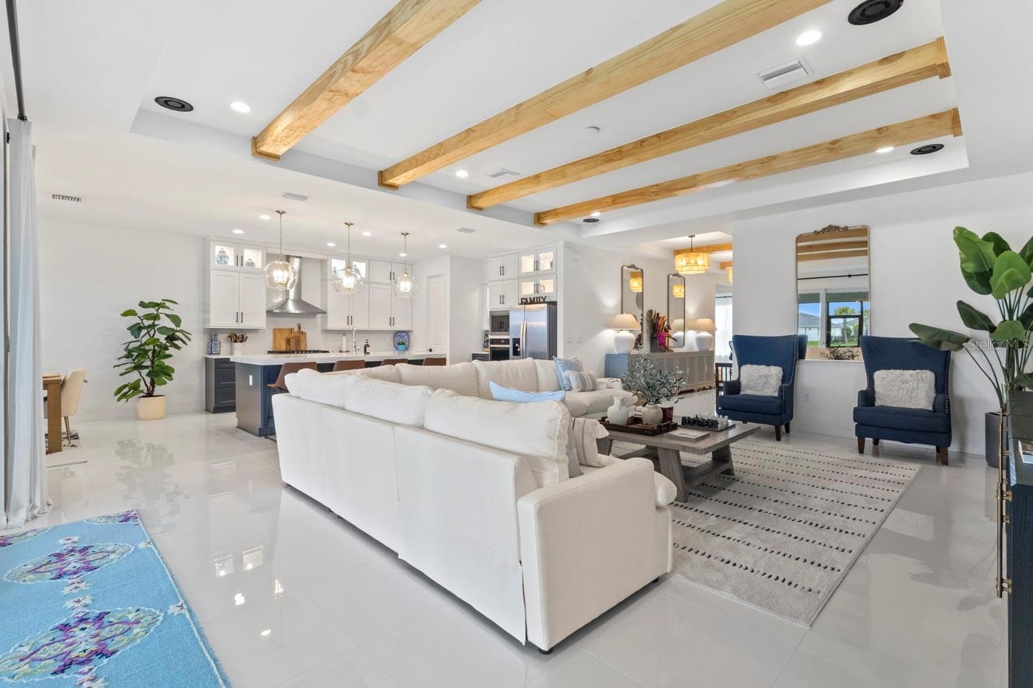 Single Family Residence at 16261 PRESERVATION BLVD, PUNTA GORDA, photo 18 of 94