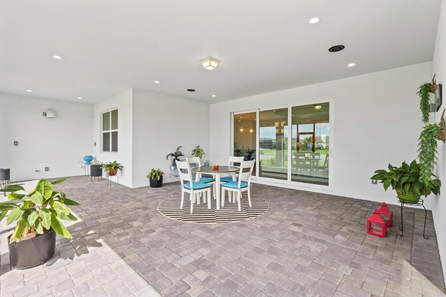 Single Family Residence at 16261 PRESERVATION BLVD, PUNTA GORDA, photo 26 of 94