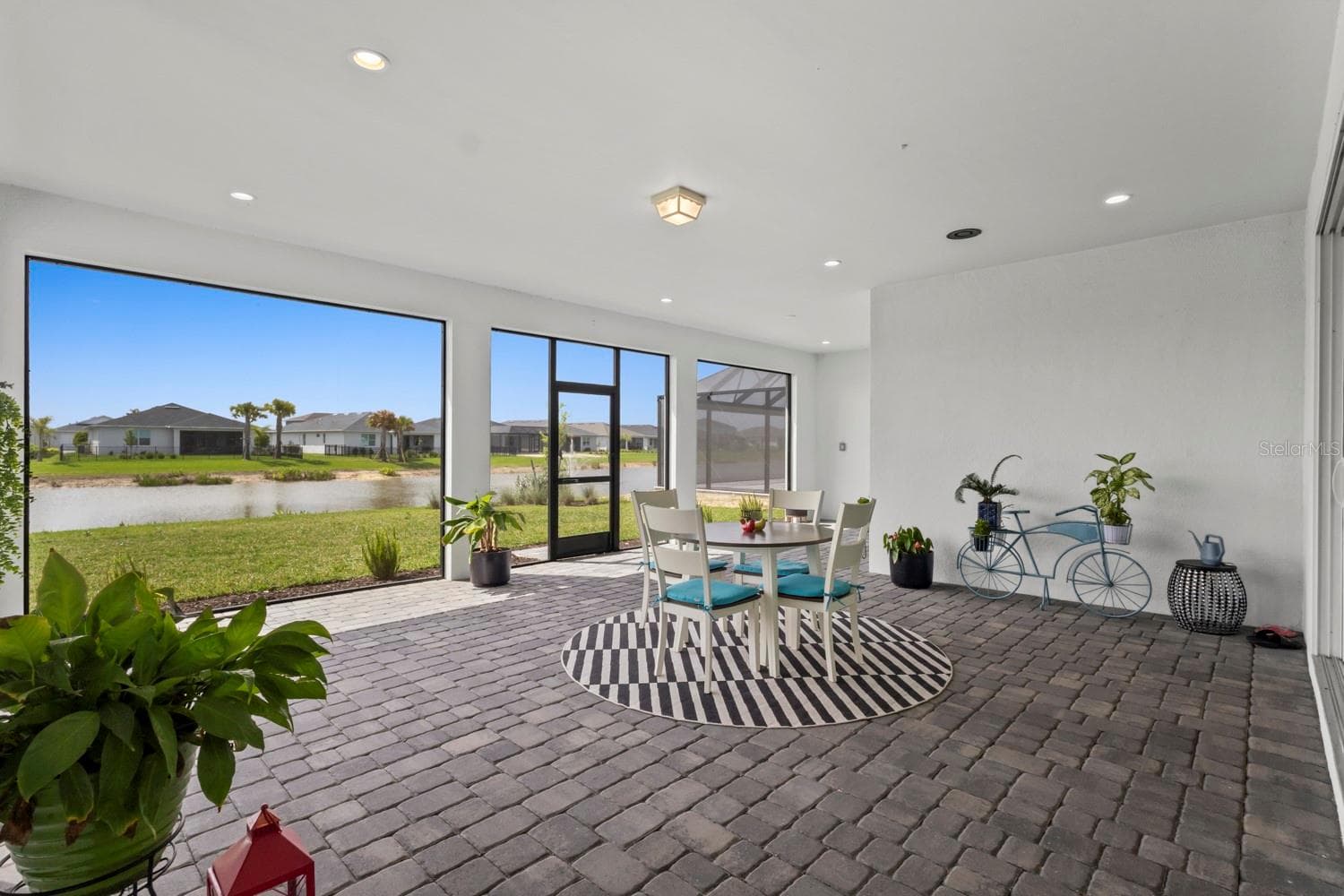 Single Family Residence at 16261 PRESERVATION BLVD, PUNTA GORDA, photo 27 of 94
