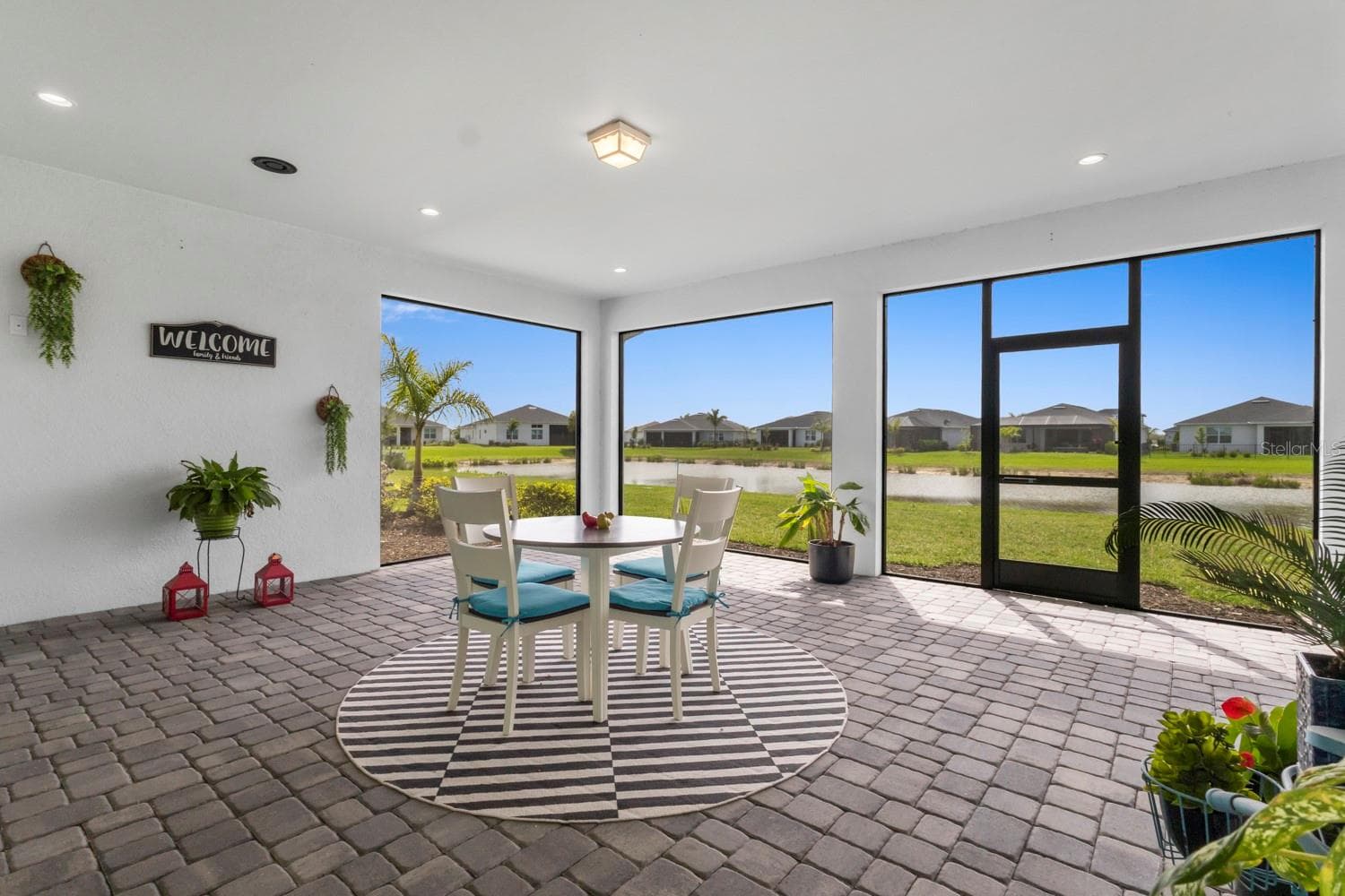 Single Family Residence at 16261 PRESERVATION BLVD, PUNTA GORDA, photo 28 of 94