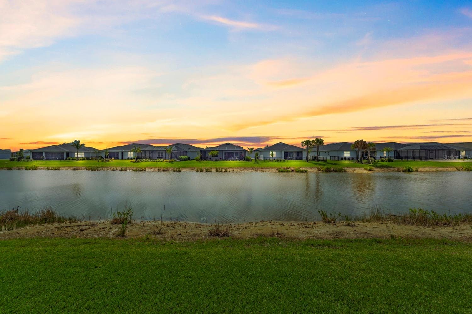 Single Family Residence at 16261 PRESERVATION BLVD, PUNTA GORDA, photo 33 of 94