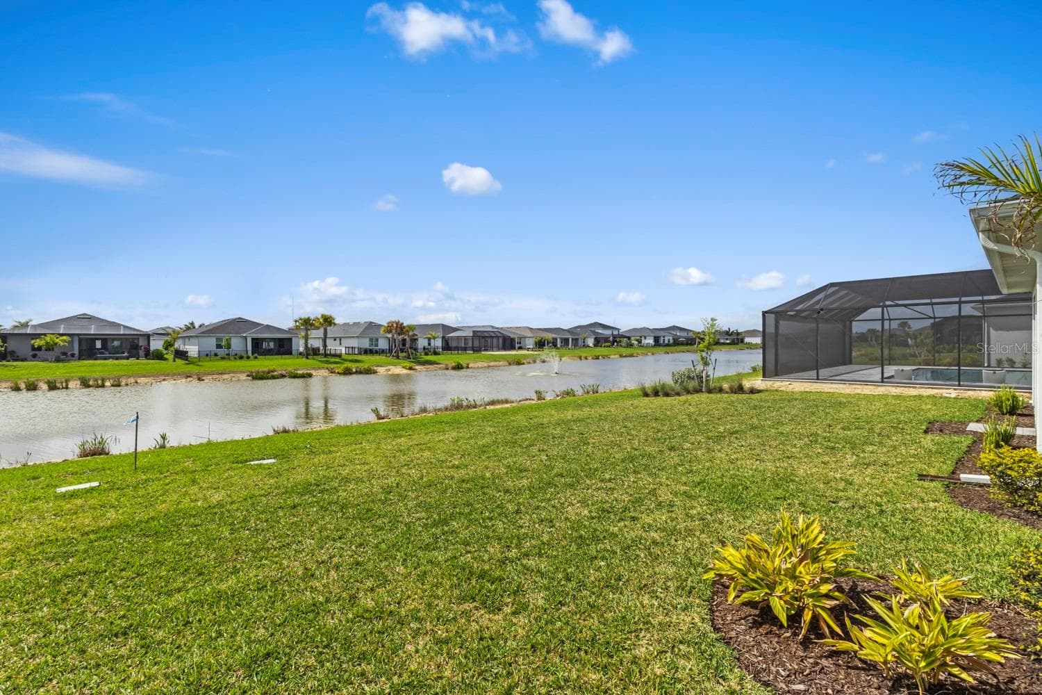 Single Family Residence at 16261 PRESERVATION BLVD, PUNTA GORDA, photo 34 of 94