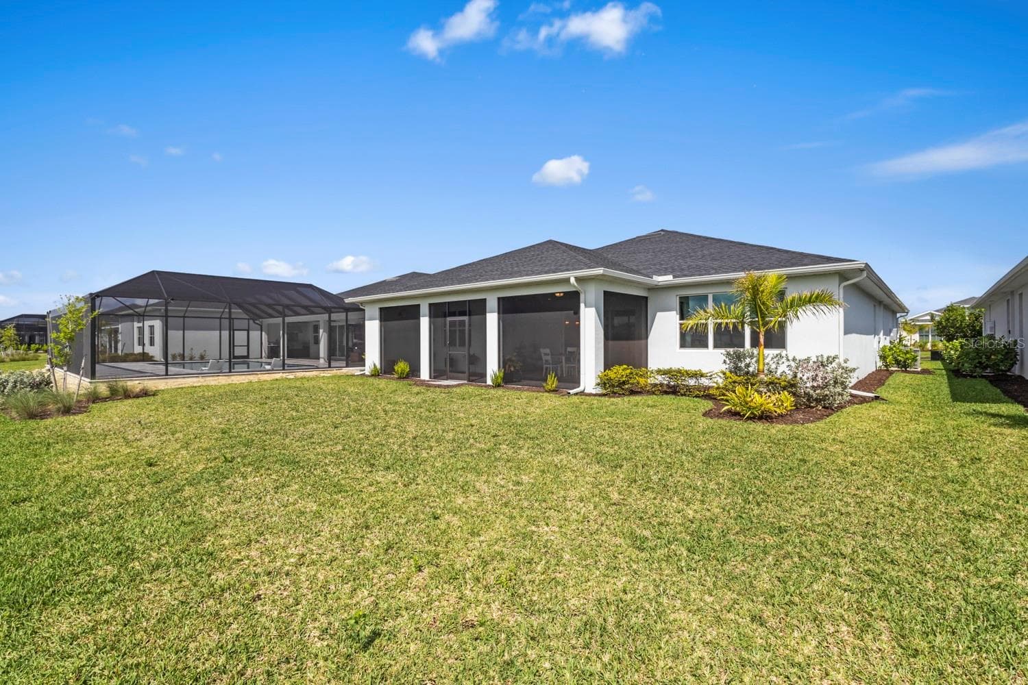 Single Family Residence at 16261 PRESERVATION BLVD, PUNTA GORDA, photo 35 of 94