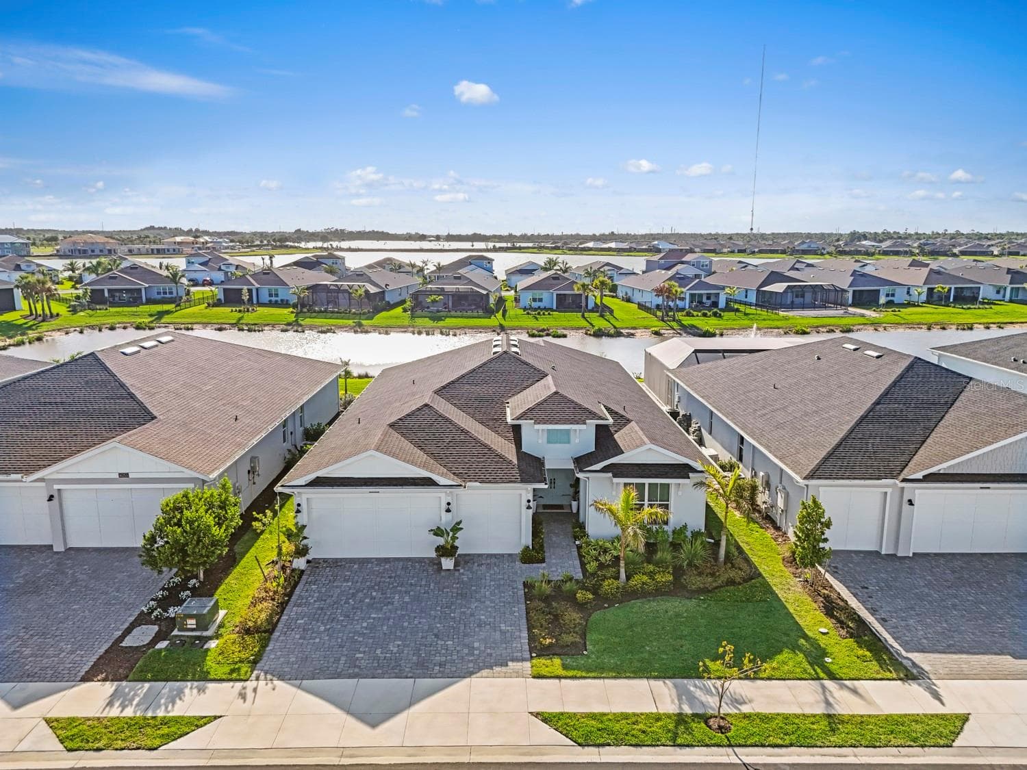Single Family Residence at 16261 PRESERVATION BLVD, PUNTA GORDA, photo 36 of 94