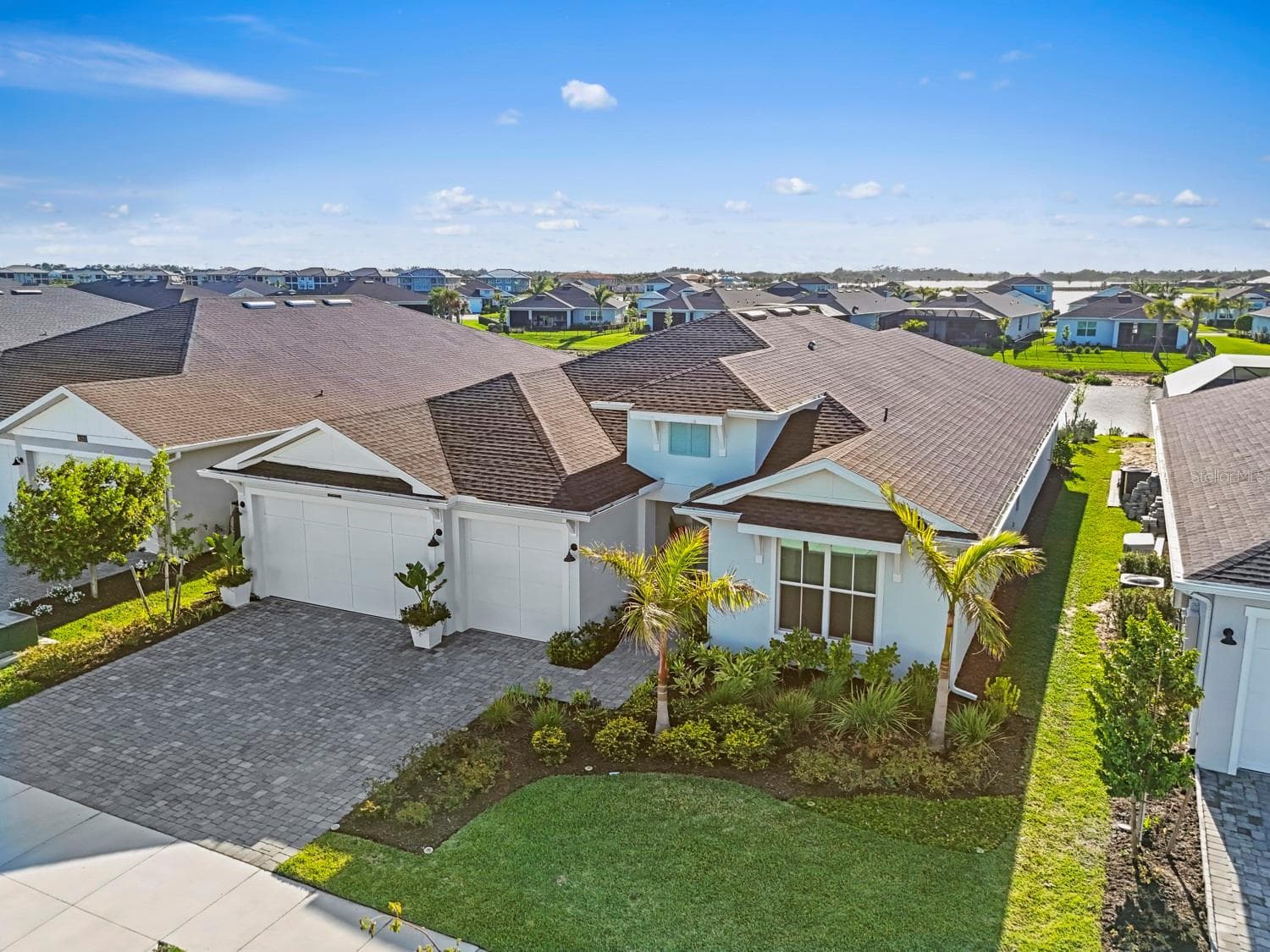 Single Family Residence at 16261 PRESERVATION BLVD, PUNTA GORDA, photo 37 of 94