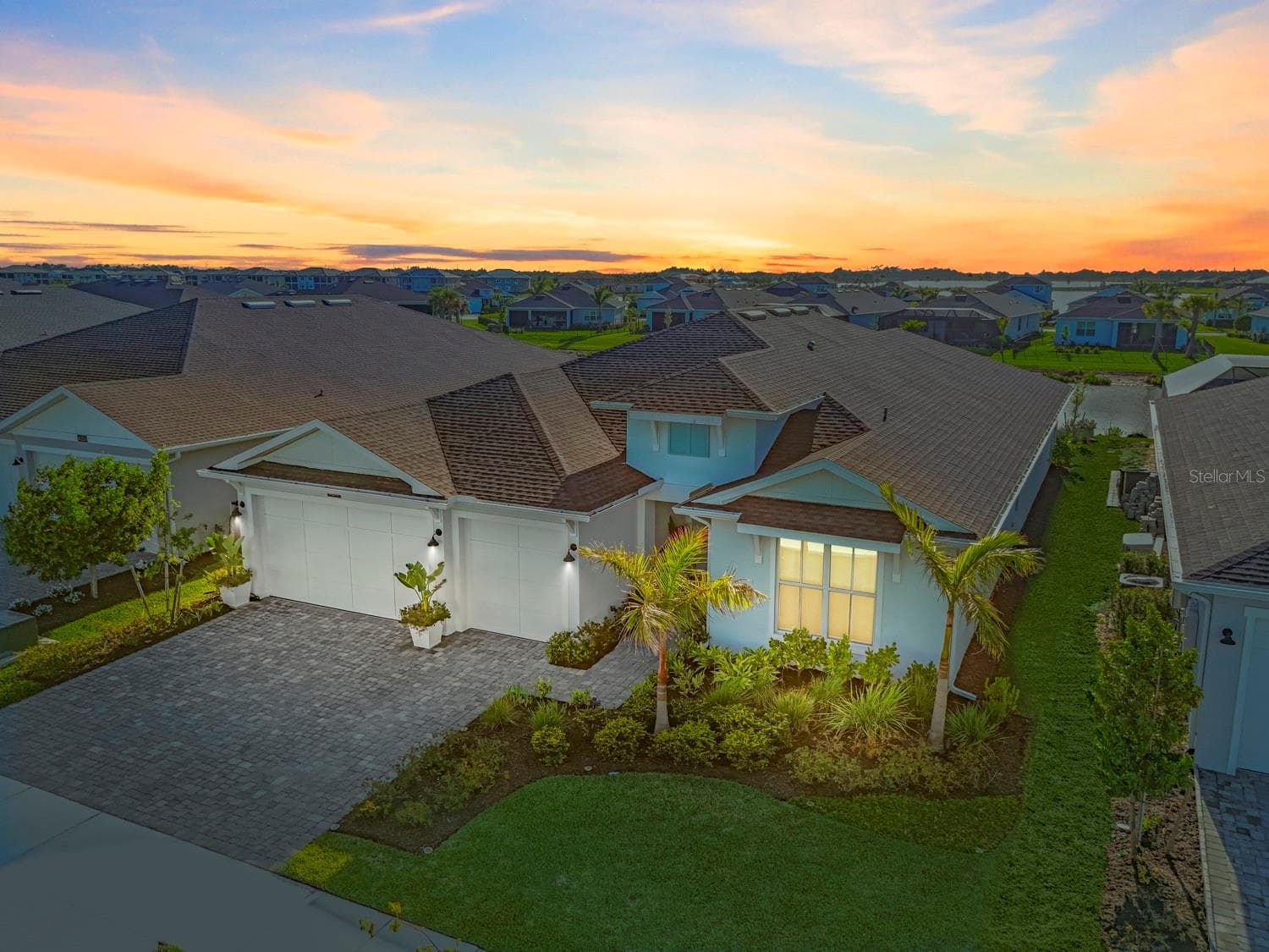 Single Family Residence at 16261 PRESERVATION BLVD, PUNTA GORDA, photo 38 of 94
