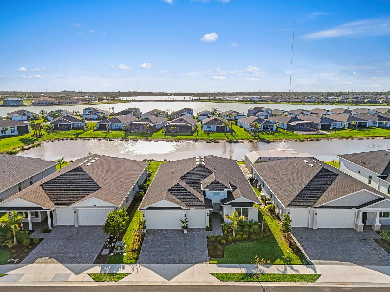 Single Family Residence at 16261 PRESERVATION BLVD, PUNTA GORDA, photo 39 of 94