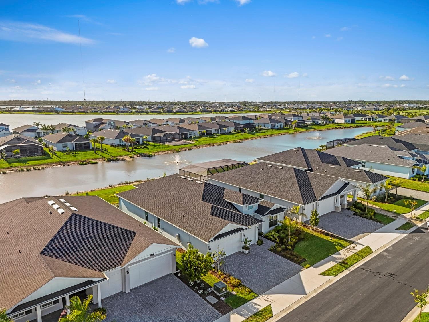 Single Family Residence at 16261 PRESERVATION BLVD, PUNTA GORDA, photo 41 of 94