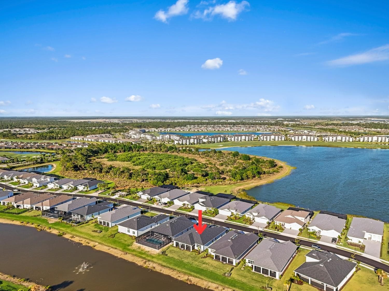 Single Family Residence at 16261 PRESERVATION BLVD, PUNTA GORDA, photo 51 of 94