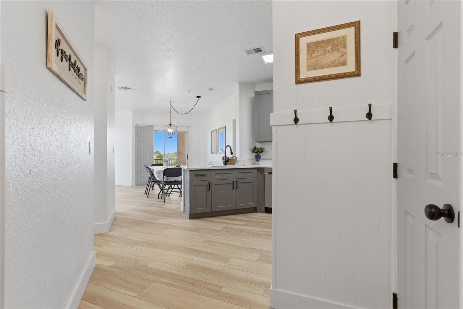 Condominium at 4323 BAYSIDE VILLAGE DR #312, TAMPA, photo 5 of 60