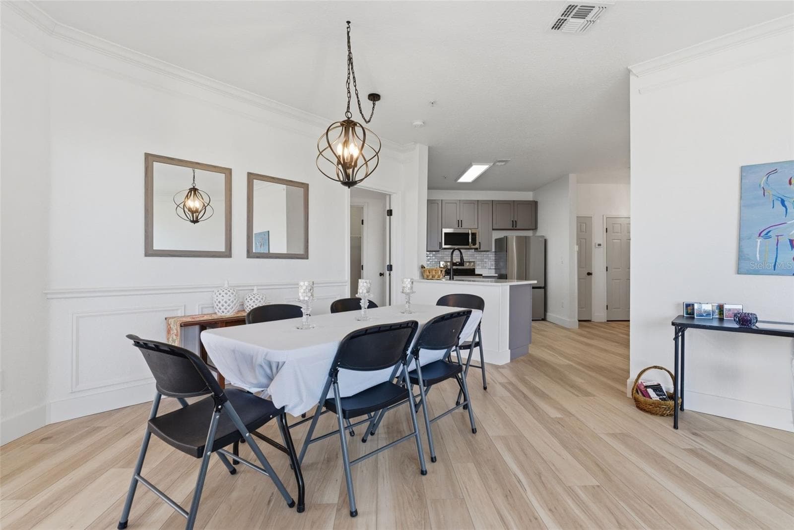 Condominium at 4323 BAYSIDE VILLAGE DR #312, TAMPA, photo 13 of 60