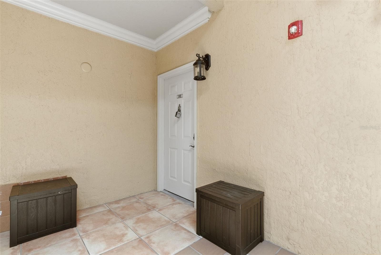 Condominium at 4323 BAYSIDE VILLAGE DR #312, TAMPA, photo 30 of 60