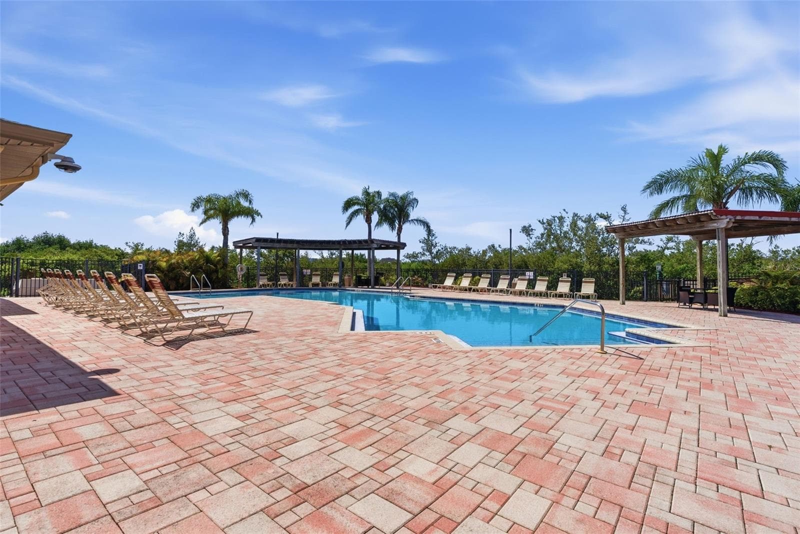 Condominium at 4323 BAYSIDE VILLAGE DR #312, TAMPA, photo 34 of 60