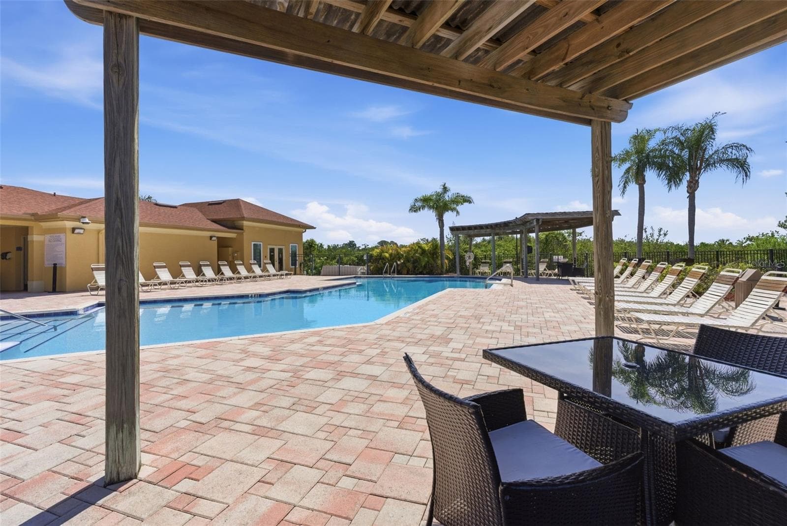 Condominium at 4323 BAYSIDE VILLAGE DR #312, TAMPA, photo 36 of 60