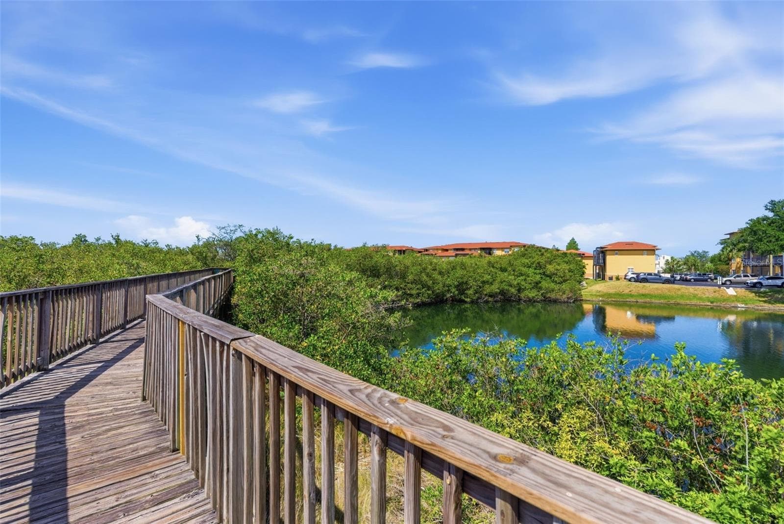 Condominium at 4323 BAYSIDE VILLAGE DR #312, TAMPA, photo 37 of 60