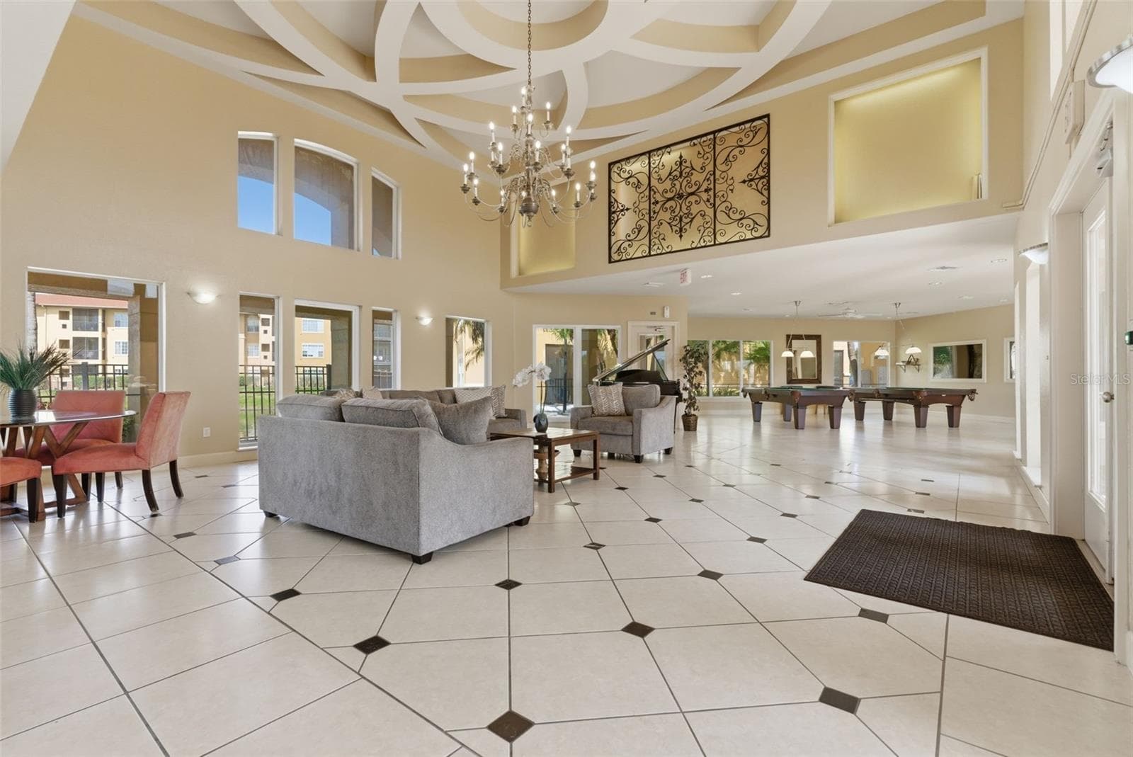 Condominium at 4323 BAYSIDE VILLAGE DR #312, TAMPA, photo 39 of 60