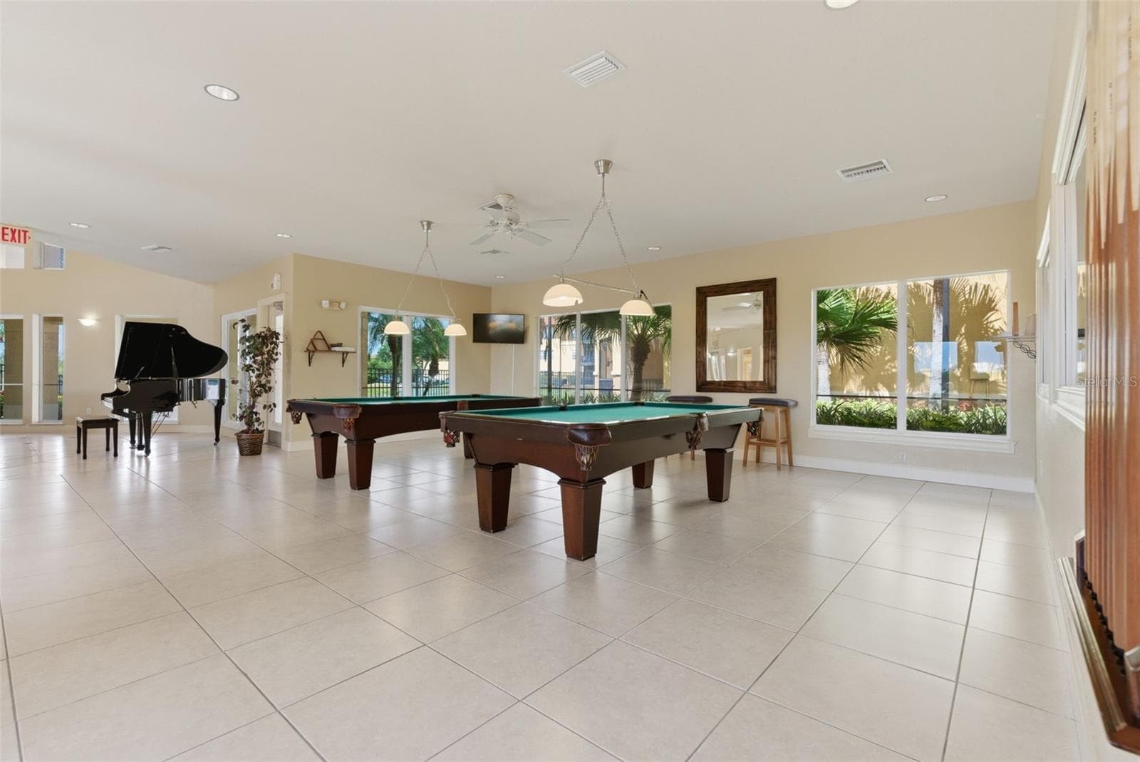 Condominium at 4323 BAYSIDE VILLAGE DR #312, TAMPA, photo 41 of 60