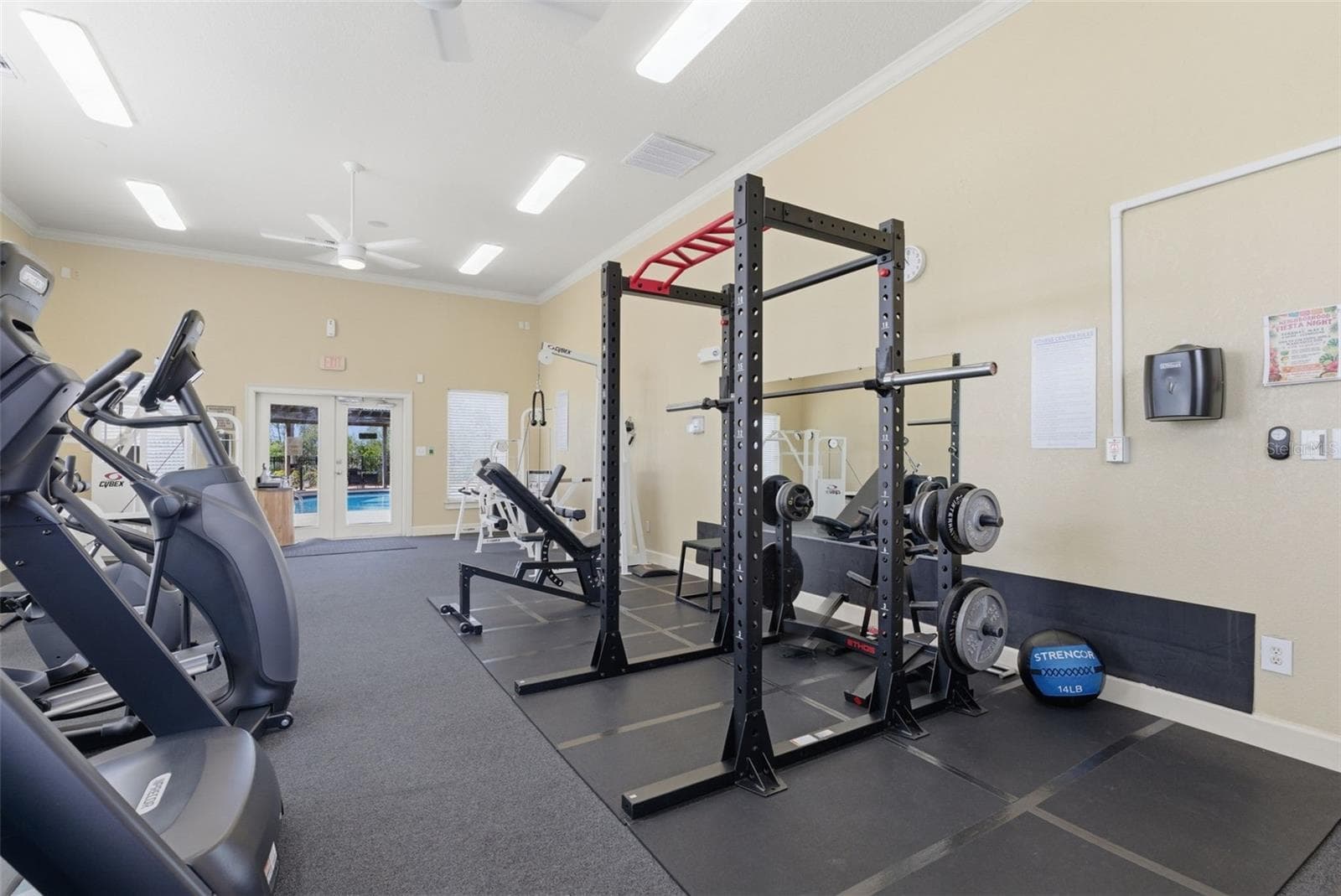 Condominium at 4323 BAYSIDE VILLAGE DR #312, TAMPA, photo 45 of 60