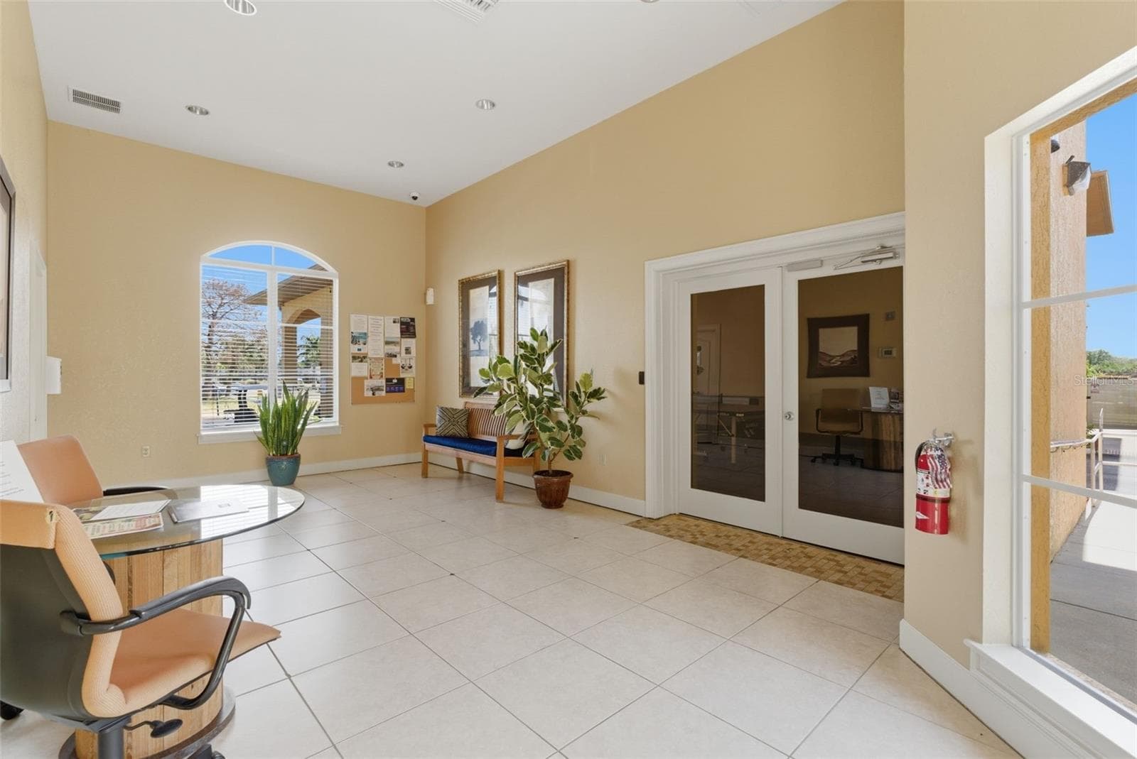 Condominium at 4323 BAYSIDE VILLAGE DR #312, TAMPA, photo 49 of 60