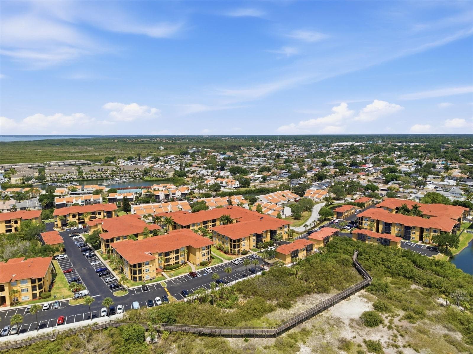 Condominium at 4323 BAYSIDE VILLAGE DR #312, TAMPA, photo 53 of 60