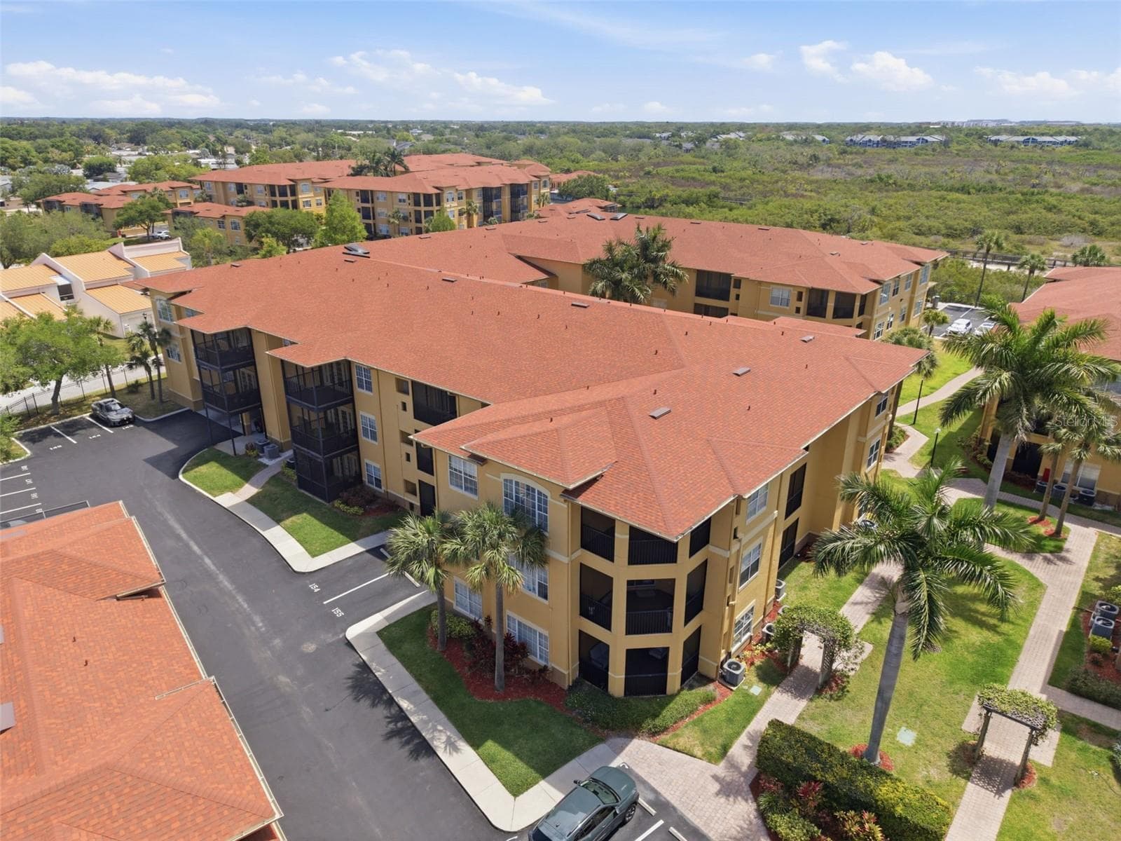 Condominium at 4323 BAYSIDE VILLAGE DR #312, TAMPA, photo 58 of 60