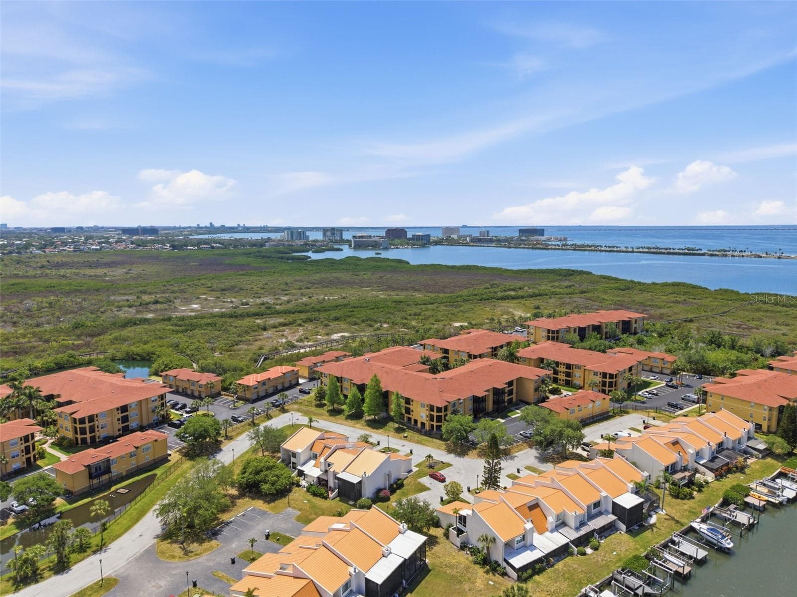 Condominium at 4323 BAYSIDE VILLAGE DR #312, TAMPA, photo 60 of 60