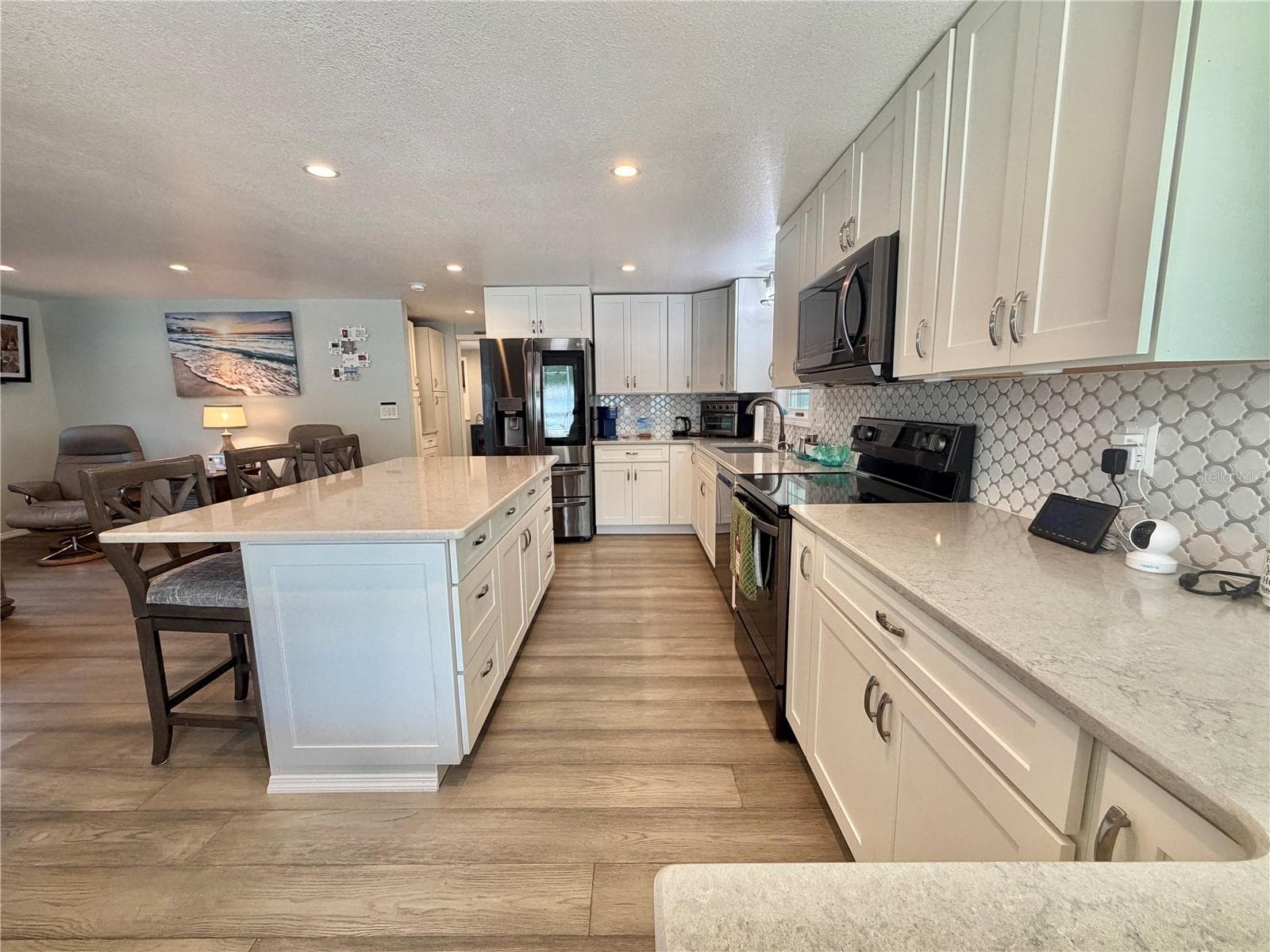 Mobile Home at 121 TAMARISK WAY, LEESBURG, photo 11 of 60