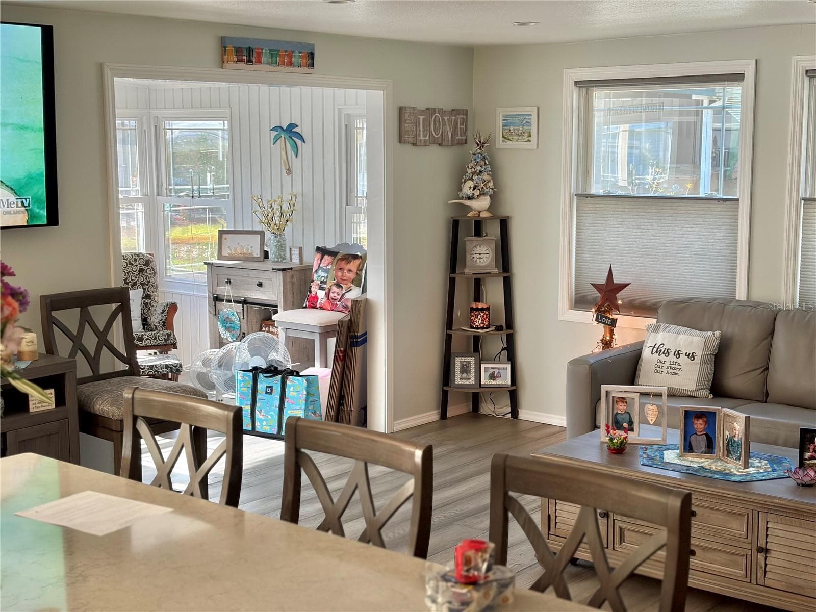 Mobile Home at 121 TAMARISK WAY, LEESBURG, photo 14 of 60