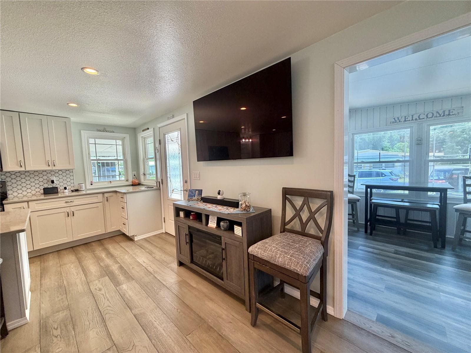 Mobile Home at 121 TAMARISK WAY, LEESBURG, photo 16 of 60
