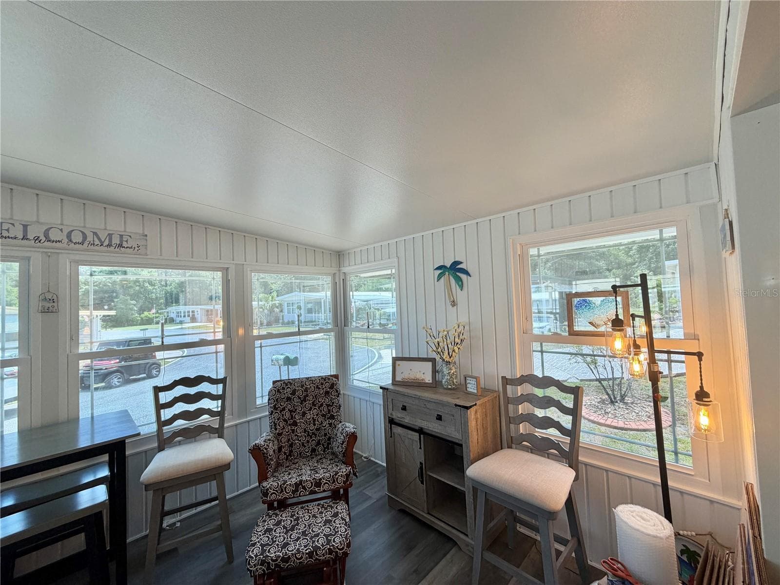Mobile Home at 121 TAMARISK WAY, LEESBURG, photo 19 of 60