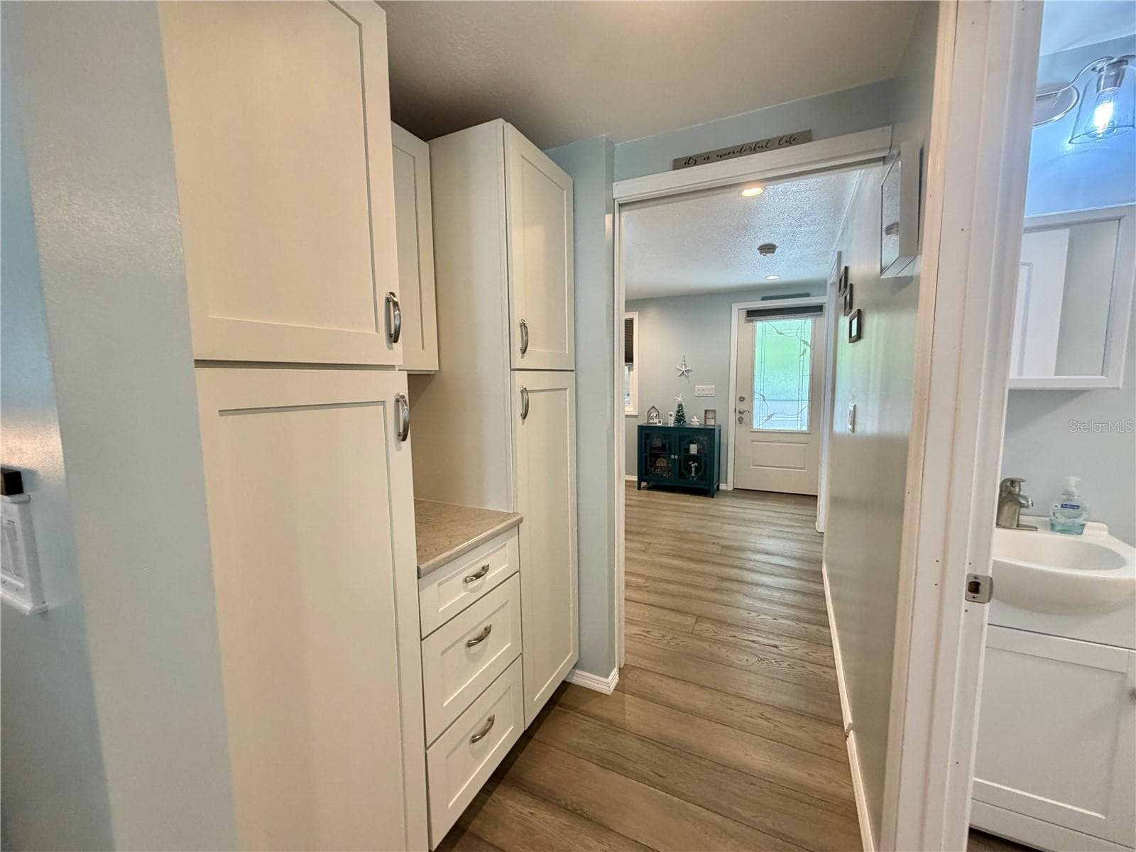 Mobile Home at 121 TAMARISK WAY, LEESBURG, photo 22 of 60
