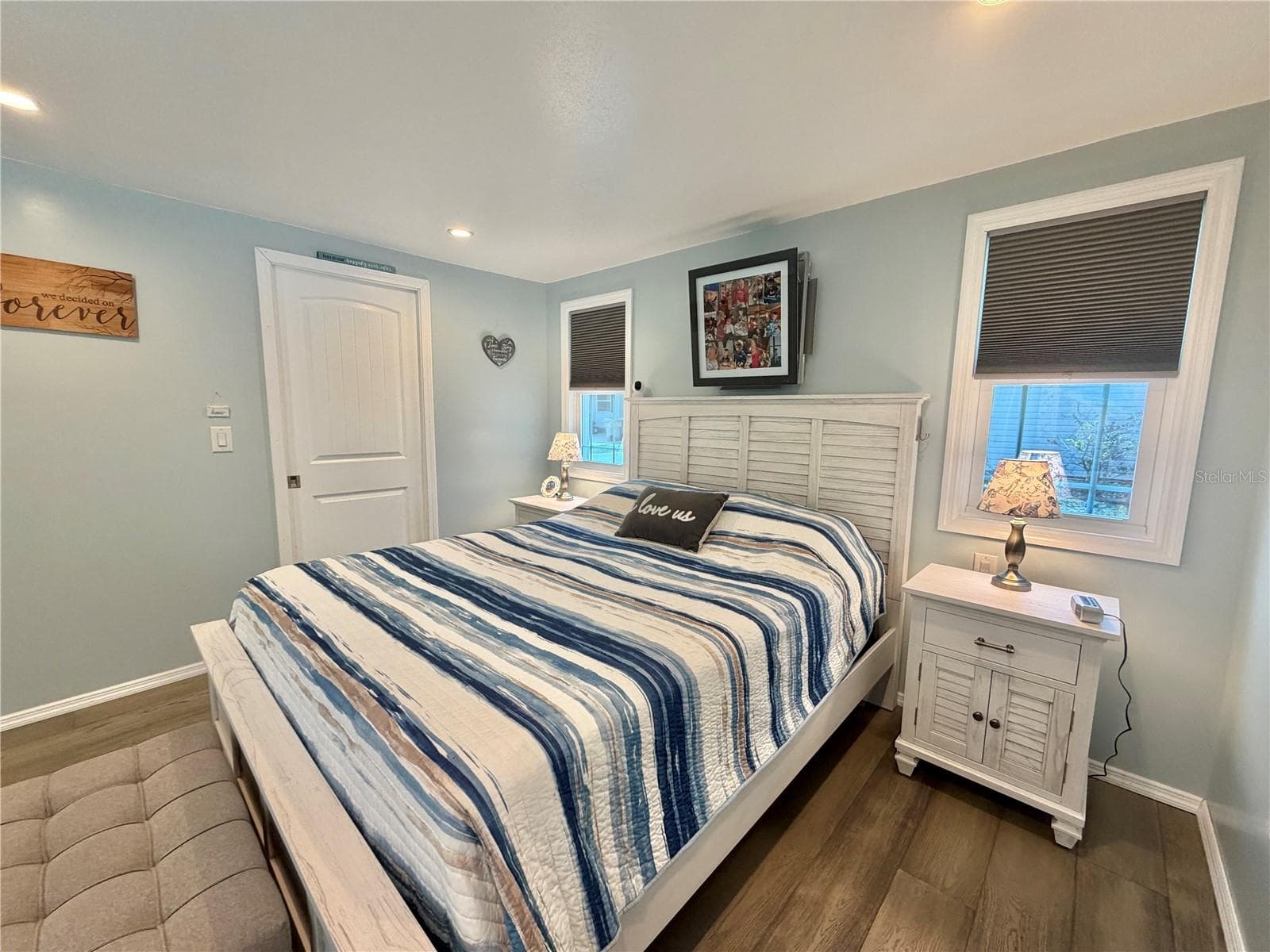 Mobile Home at 121 TAMARISK WAY, LEESBURG, photo 33 of 60