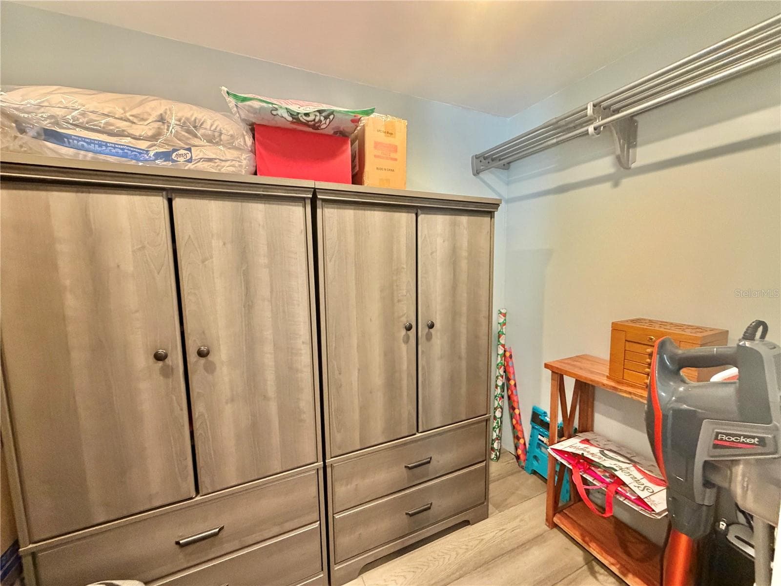 Mobile Home at 121 TAMARISK WAY, LEESBURG, photo 34 of 60