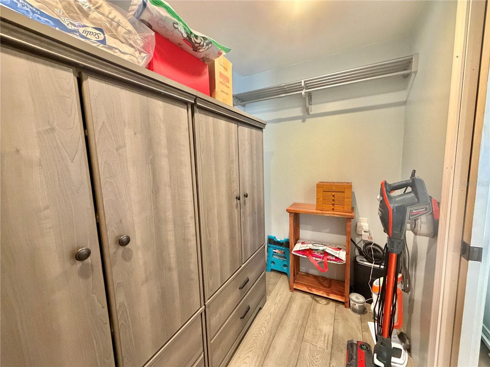 Mobile Home at 121 TAMARISK WAY, LEESBURG, photo 35 of 60