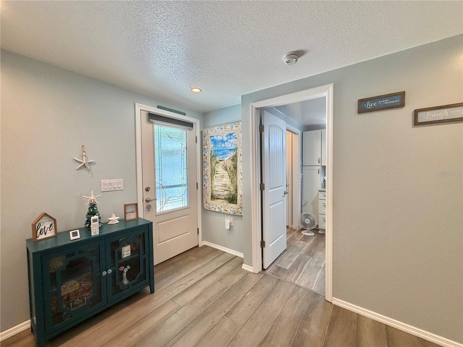 Mobile Home at 121 TAMARISK WAY, LEESBURG, photo 38 of 60