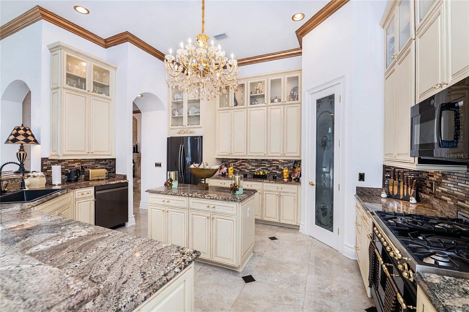 Single Family Residence at 7409 GATHERING CT, REUNION, photo 21 of 81