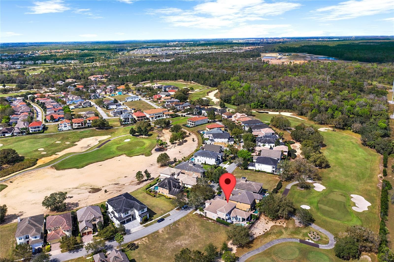 Single Family Residence at 7409 GATHERING CT, REUNION, photo 81 of 81