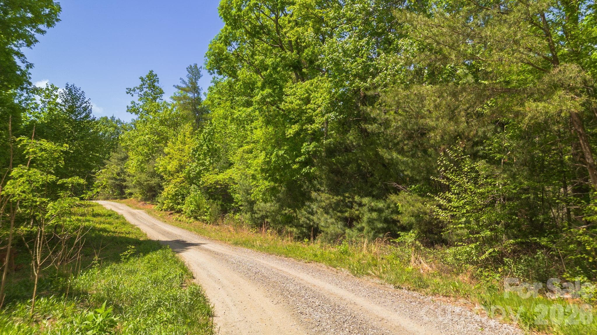 ingress-egress - 0 Roper Hollow Road, Morganton