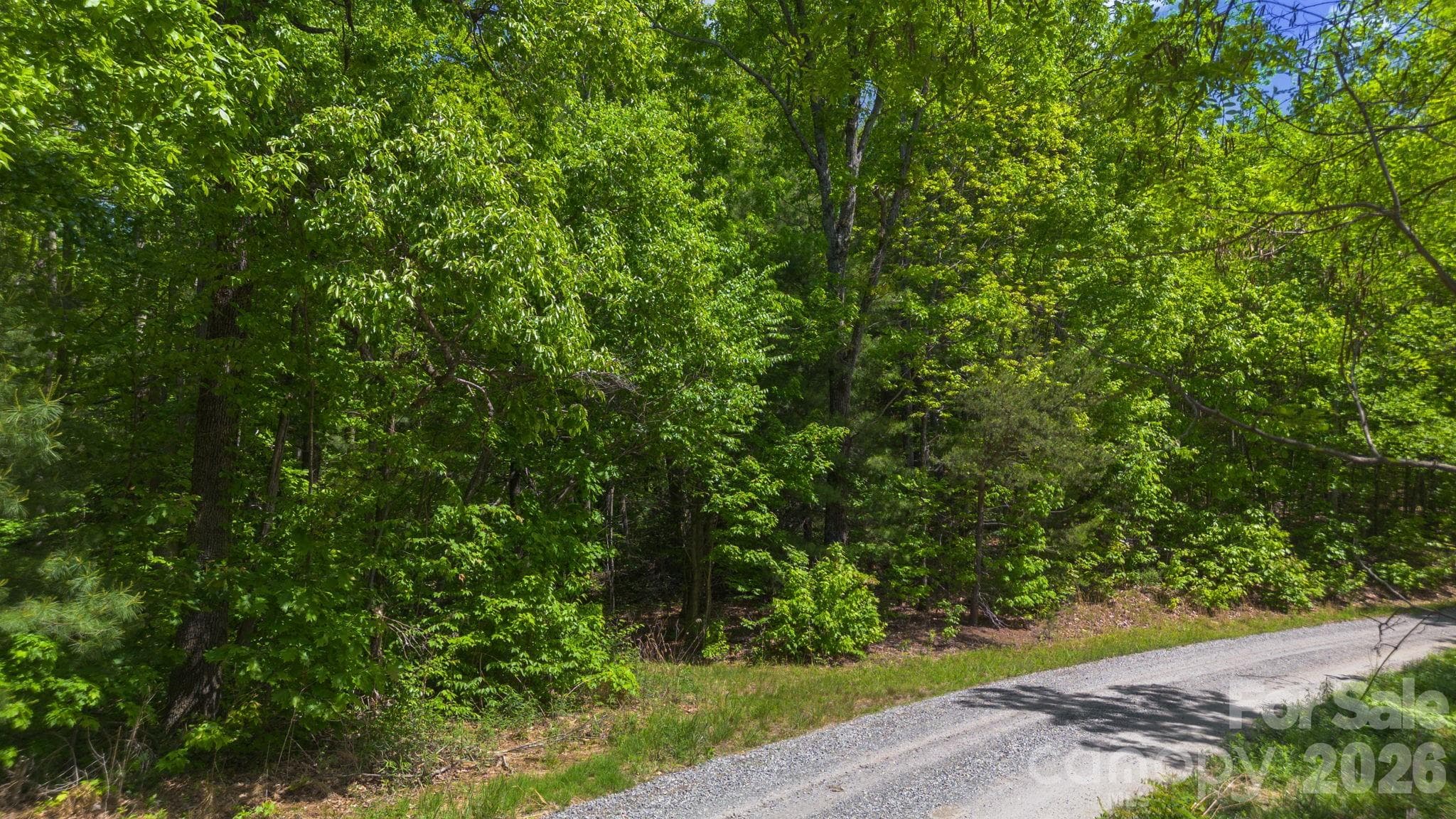 ingress-egress - 0 Roper Hollow Road, Morganton