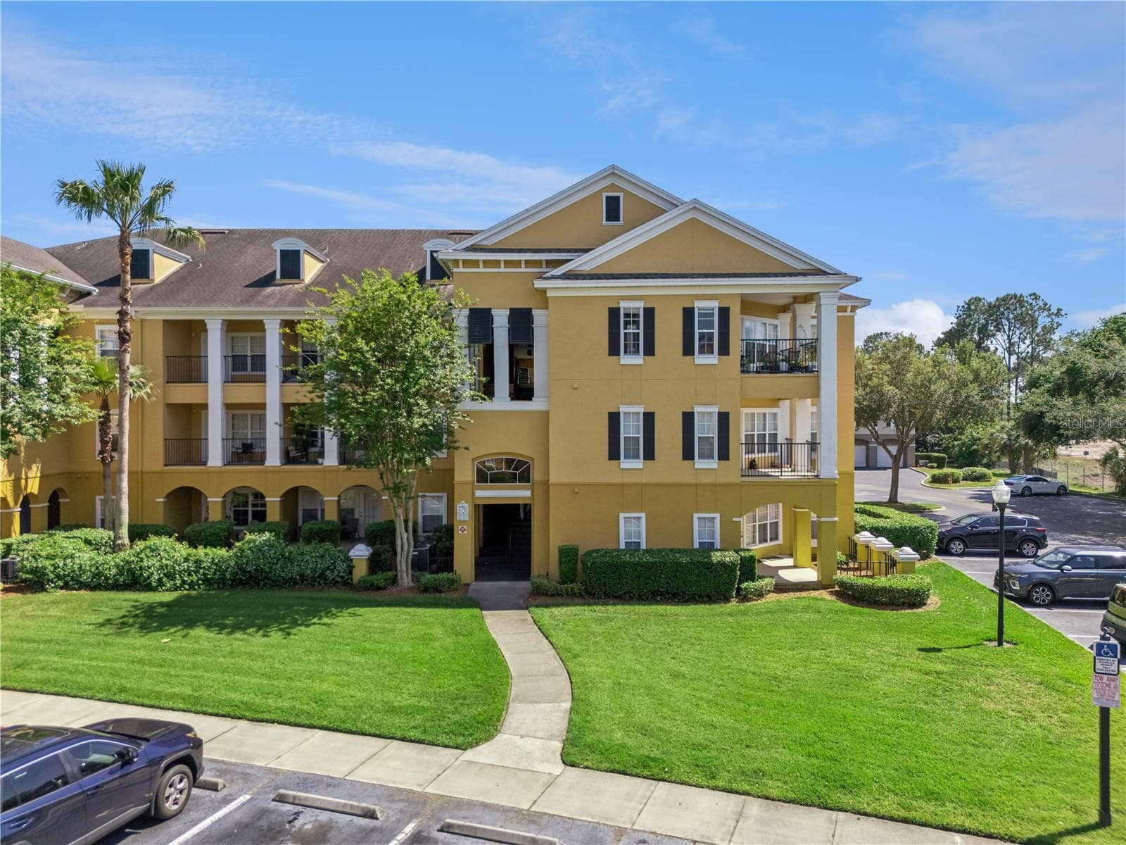 3751 CONROY RD #2325