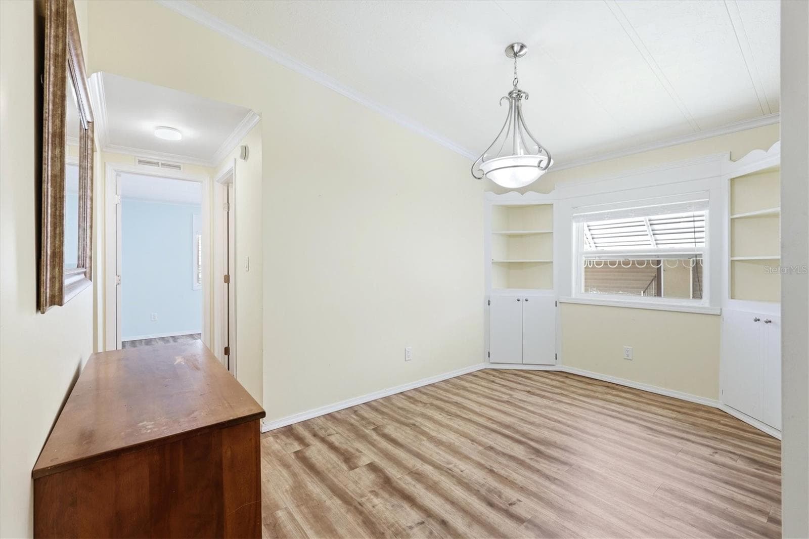 Dining Room - 4308 13TH ST E, ELLENTON