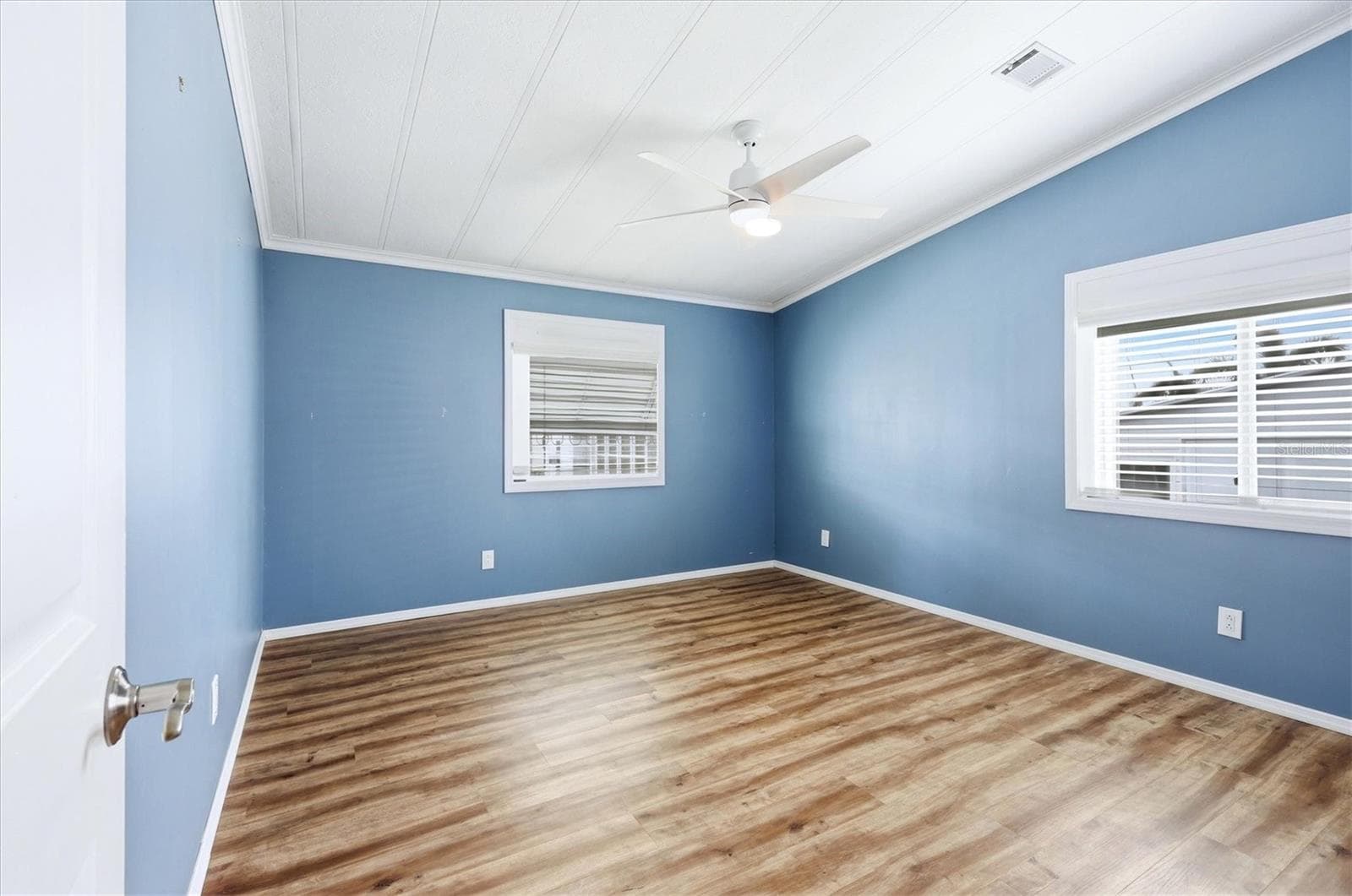 Primary Bedroom - 4308 13TH ST E, ELLENTON