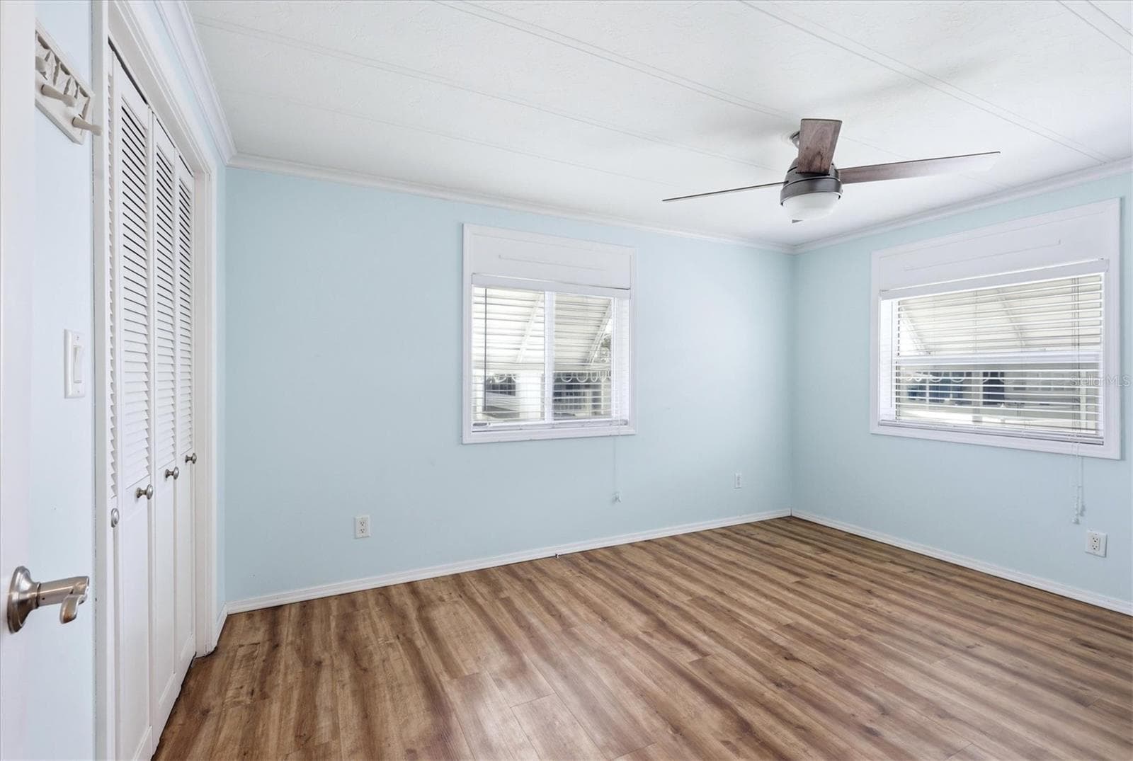 Second Bedroom - 4308 13TH ST E, ELLENTON
