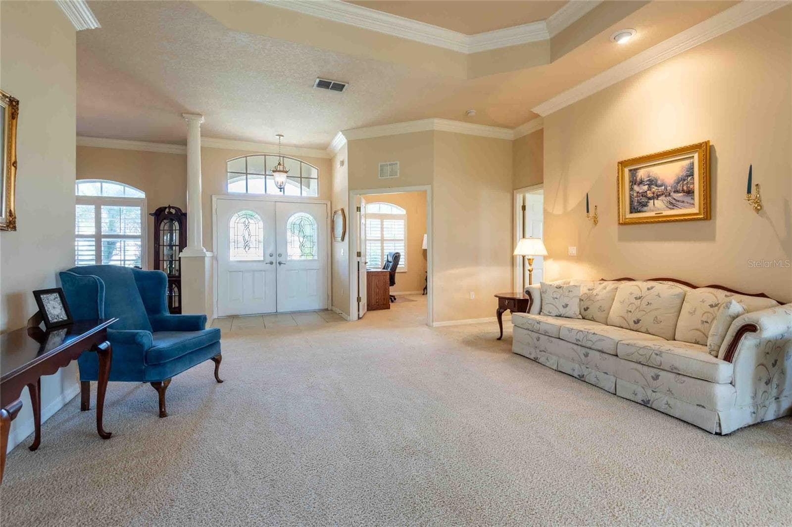 Single Family Residence at 7425 MELOGOLD CIR, LAND O LAKES, photo 4 of 51