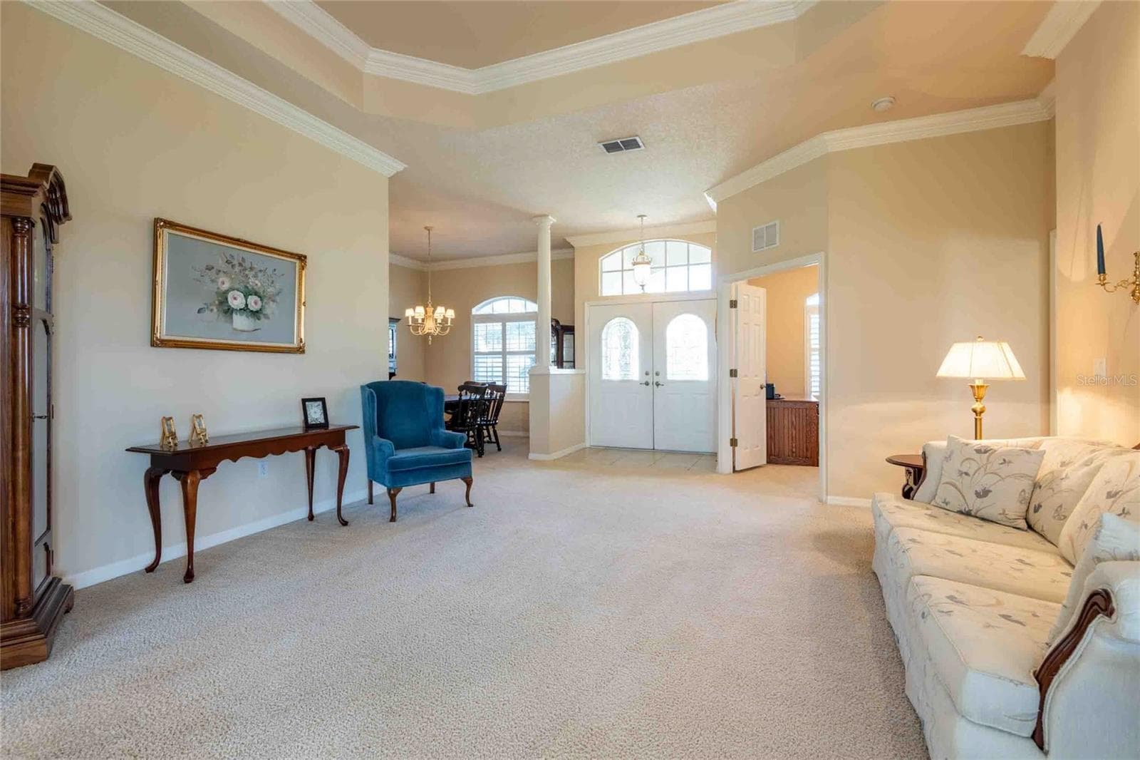 Single Family Residence at 7425 MELOGOLD CIR, LAND O LAKES, photo 5 of 51