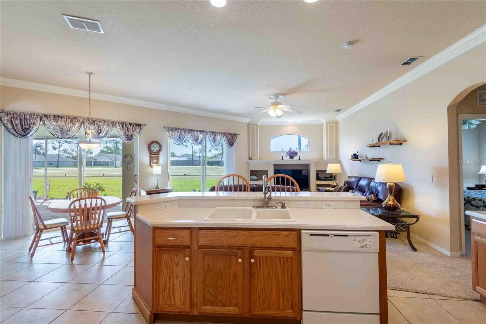 Single Family Residence at 7425 MELOGOLD CIR, LAND O LAKES, photo 11 of 51