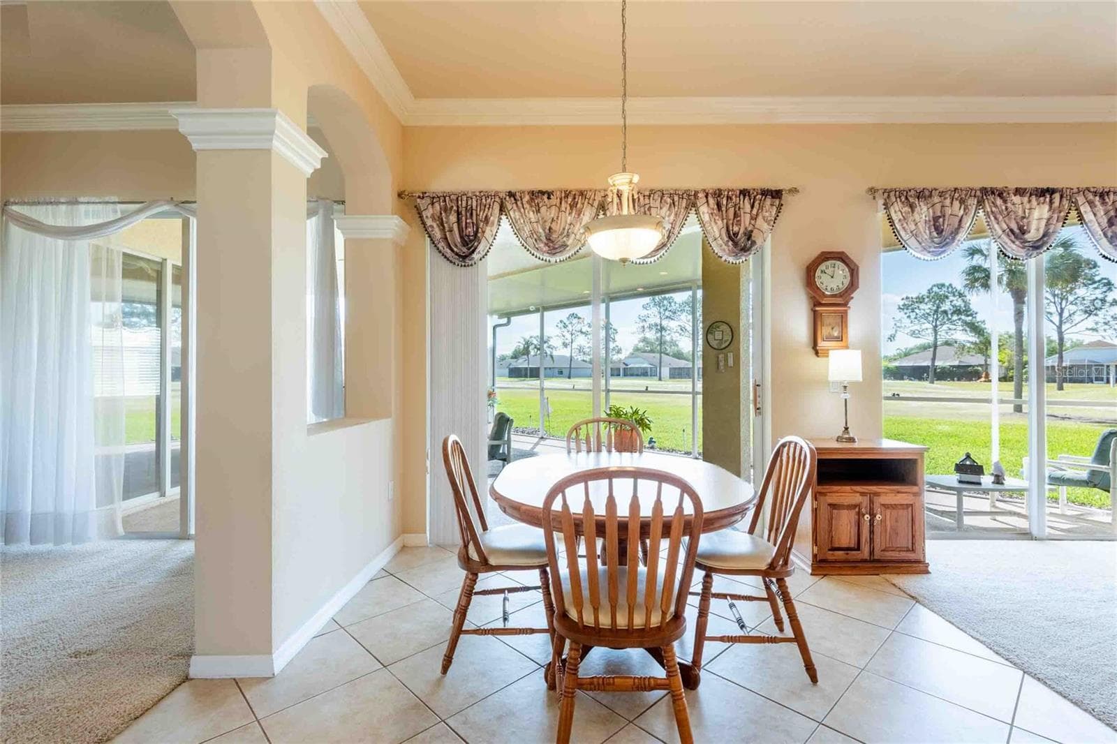 Single Family Residence at 7425 MELOGOLD CIR, LAND O LAKES, photo 12 of 51