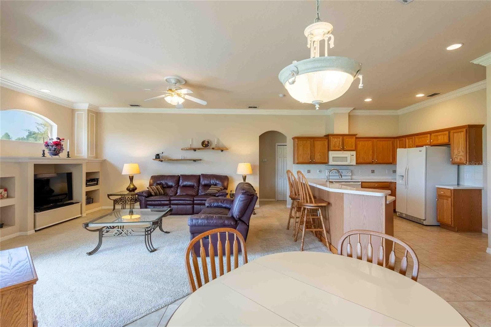 Single Family Residence at 7425 MELOGOLD CIR, LAND O LAKES, photo 13 of 51