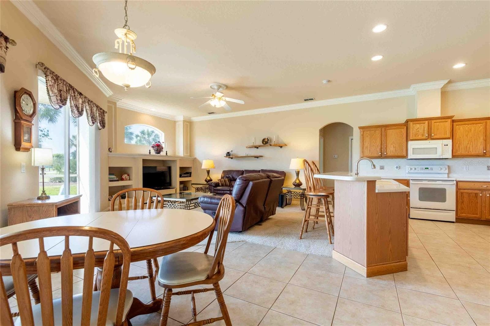 Single Family Residence at 7425 MELOGOLD CIR, LAND O LAKES, photo 14 of 51